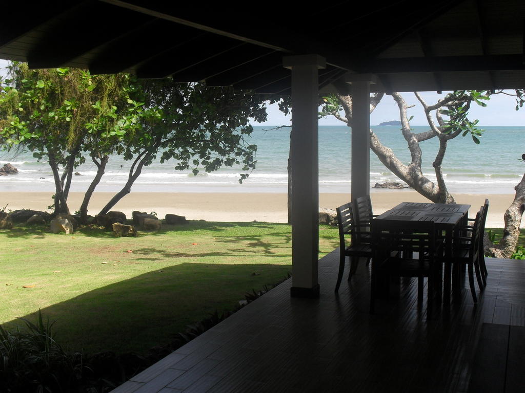 Wang Kaew Resort Rayong Quarto foto
