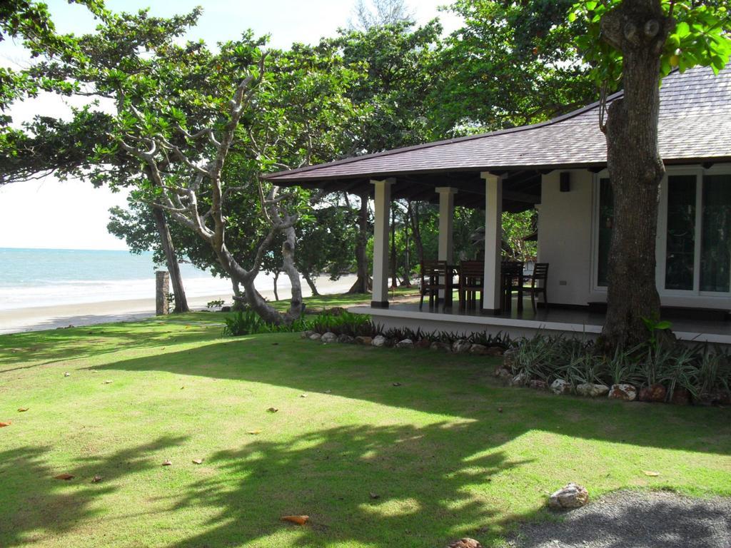 Wang Kaew Resort Rayong Quarto foto