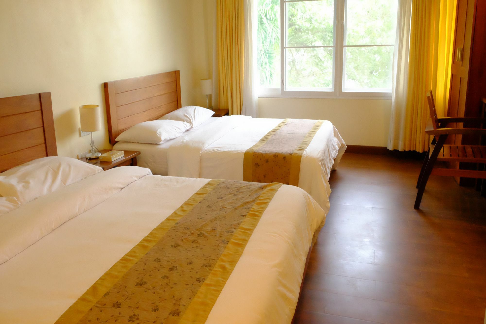 Wang Kaew Resort Rayong Exterior foto